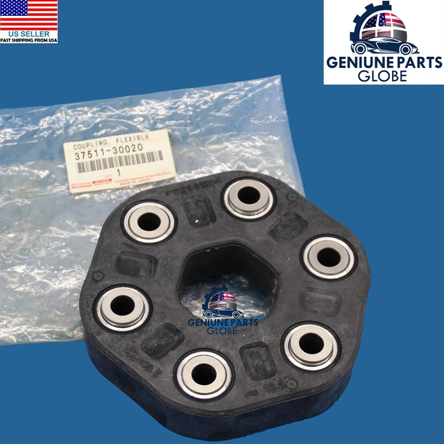 GENUINE TOYOTA SUPRA Lexus Ls430 G430 Flexible Coupling Flex Plate
