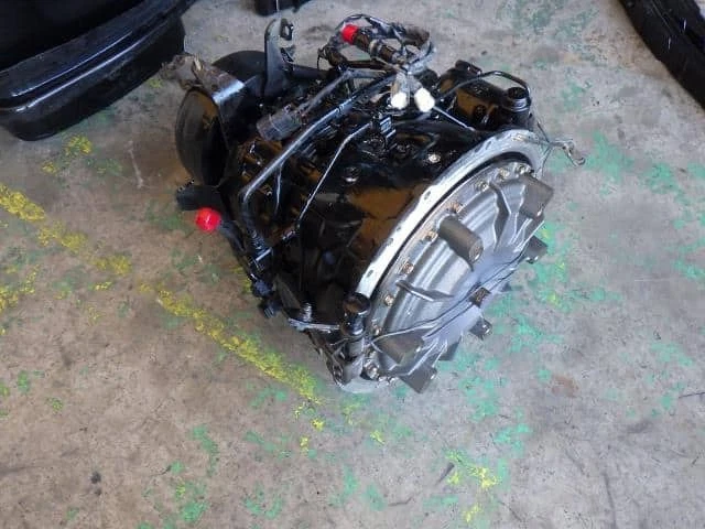 HINO RANGER 2001 KK-FC1JKDA Automatic Transmission 351002593 [Used ...