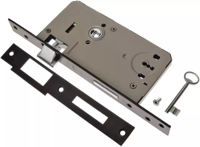 Mortise Lock, Box 90/63 BB Left/Right Gate, Gate