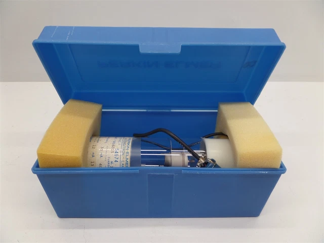 Perkin Elmer 303-6015 Intensitron Lamp - Element: B