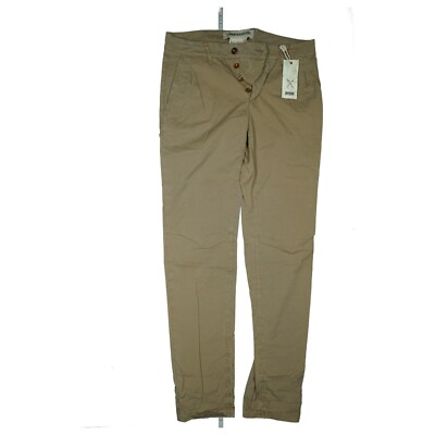 Drykorn Bash Femmes Chino Pantalon Jeans Stretch Cargo Comfort 38 W29 L34 Braun Eur 60 45 Picclick Fr Drykorn Bash Femmes Chino Pantalon Jeans Stretch Cargo Comfort 38 W29 L34 Braun Eur 60 45 Picclick Fr