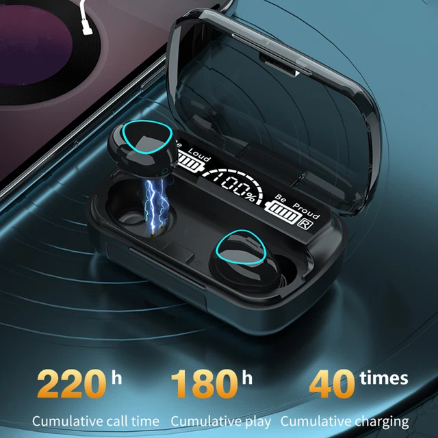 Oscar zeus sales tws earbuds