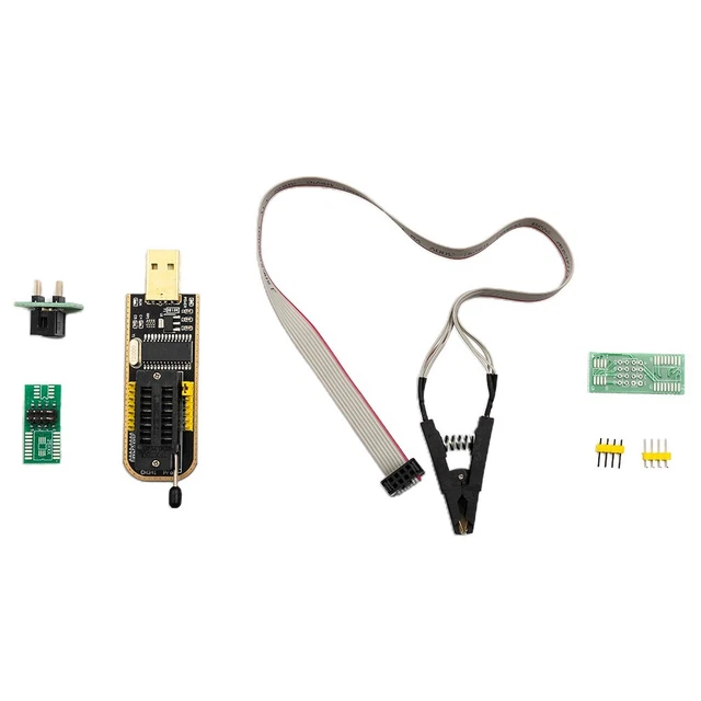 Hobby programmatore modulo di programmazione flash USB.USB1.1 vivavoce
