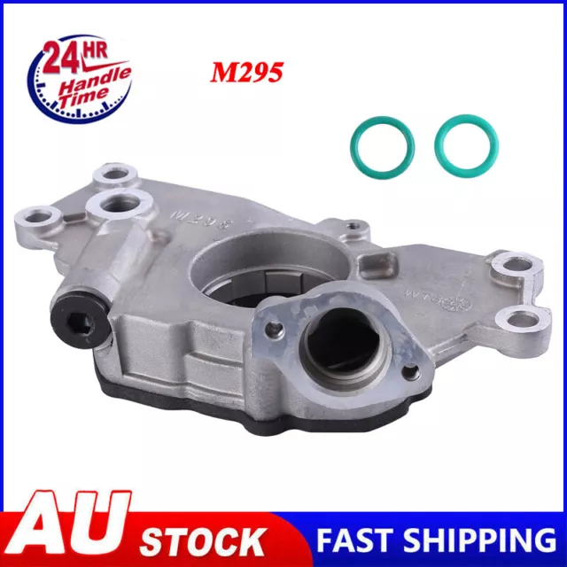 For Holden Commodore Ve Ss Ssv V8 L98 L77 L76 6.0L M295 Oil Pump Replacement