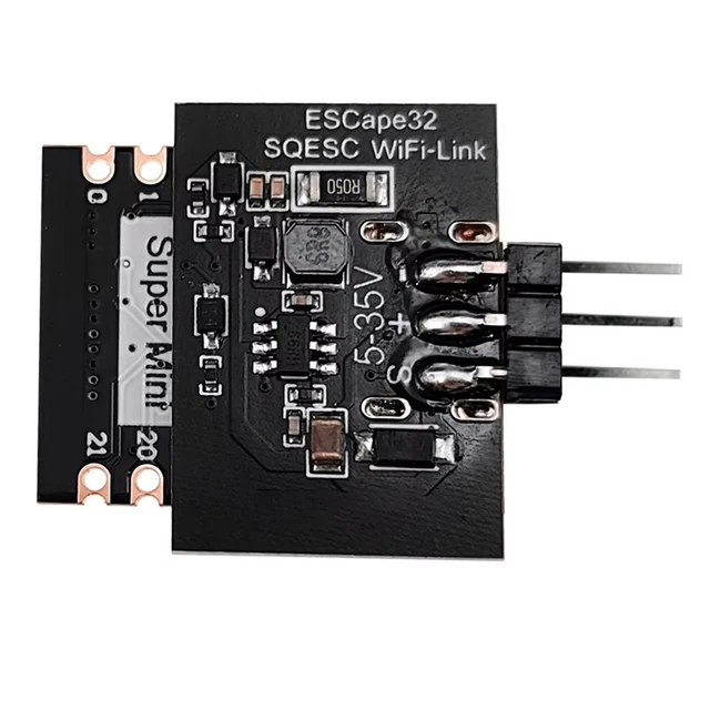 ORCA 380 10.5T、TOTEM Brushless Pro ESC Speed Controllers, Control, Radio & Electronics, RC Model