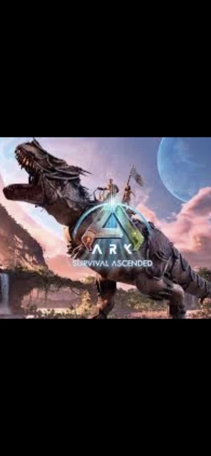 ARK SURVIVAL ASCENDED PvE PC/XBOX/PS5 Dinos, Builds, Maxed Tools and ...
