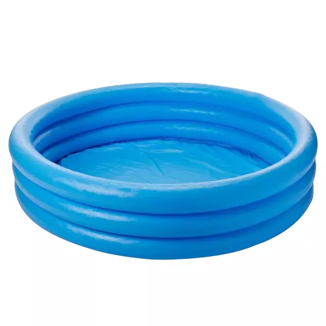 Intex Inflatable Pool 66" Outdoor Swimming  Paddling Pool Toy Center Garden