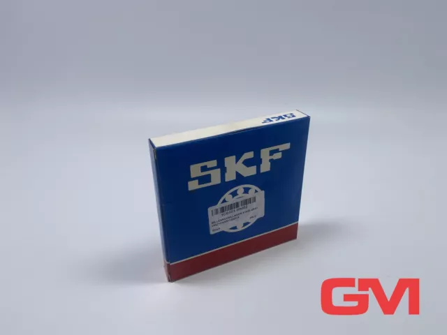 SKF Rillenkugellager 61820-2RS1 Deep groove ball bearing 100x125x13 mm