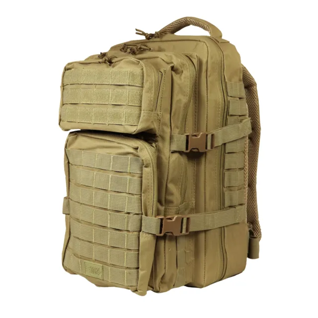 OSAGE RIVER FISHING Backpack, Tackle and Rod Storage $24.99 - PicClick