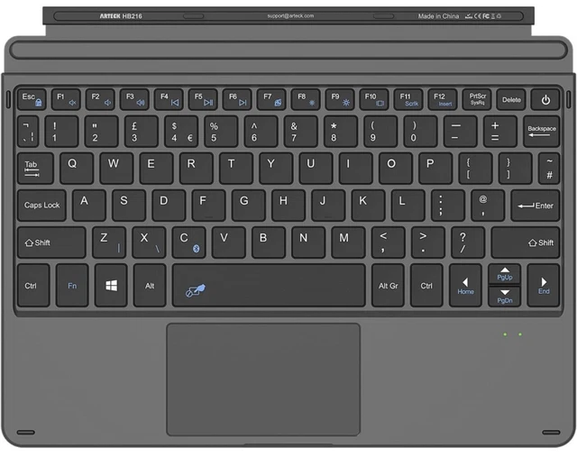 Microsoft Surface Go 3 in OFFERTA su Amazon con Cover tastiera inclusa