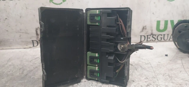 Sicherungen & Sicherungsboxen, Autoelektrik, Autoteile & Zubehör