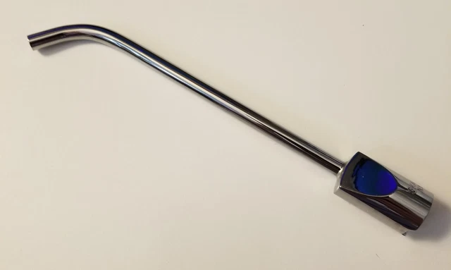 Welch Allyn 3.5 volt Finnoff #43300 Illuminator. Free Shipping.
