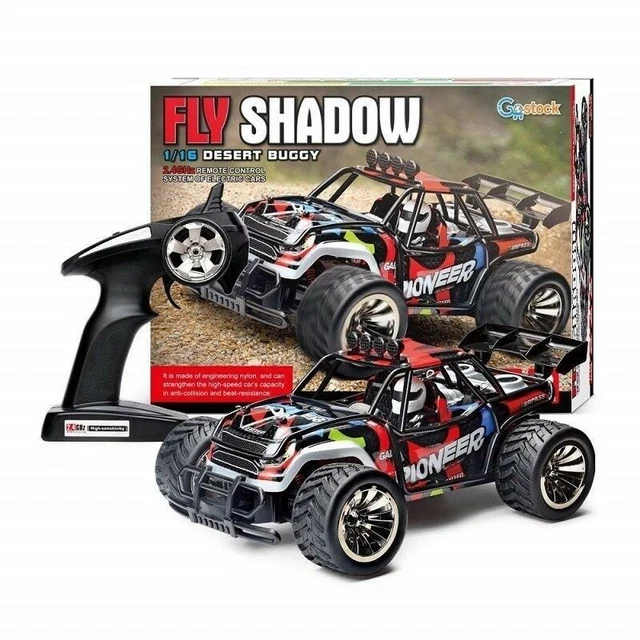 Fly shadow outlet desert buggy