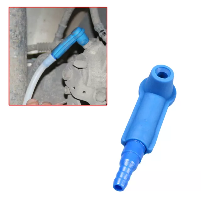 Car Brake Fluid Replace Tool Pumps Oil Bleeder Exchange Air Equipment Parts Tool