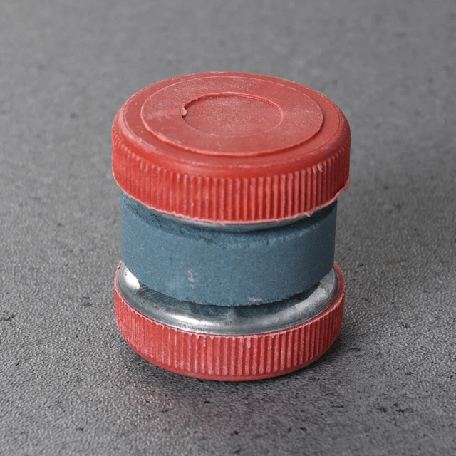 Afilador de cuchillos de cocina puntero de lápiz herramienta