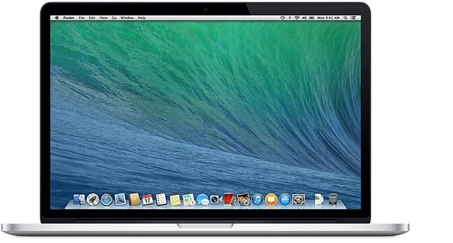 Apple MacBook Pro Retina 15-inch Mid 2012 i7 2.3GHz 8GB RAM 256GB SSD A1398