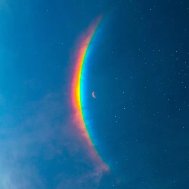 Coldplay 2024 Album Malva Gwenora