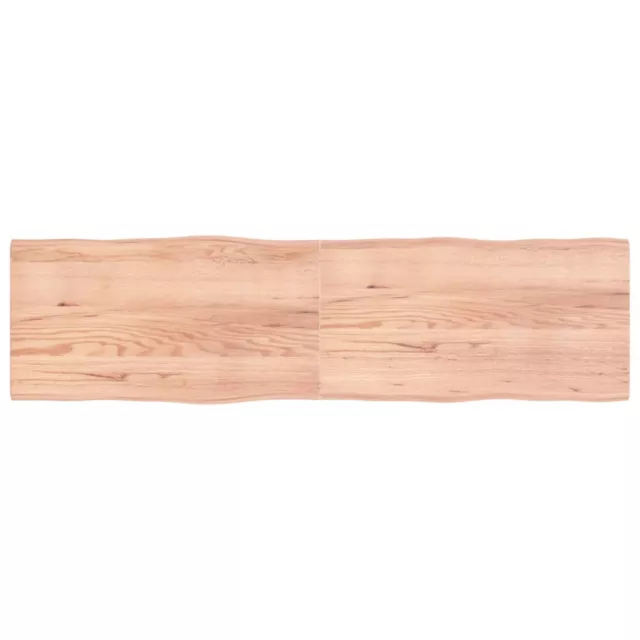 Homgoday Tischplatte Holzplatte Ersatztischplatte Tischplatte Ersatztei V7Q8