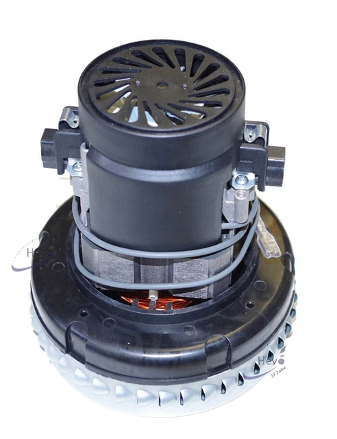Saugmotor  230 V 1200 Watt einstufig TP Stihl SE 90
