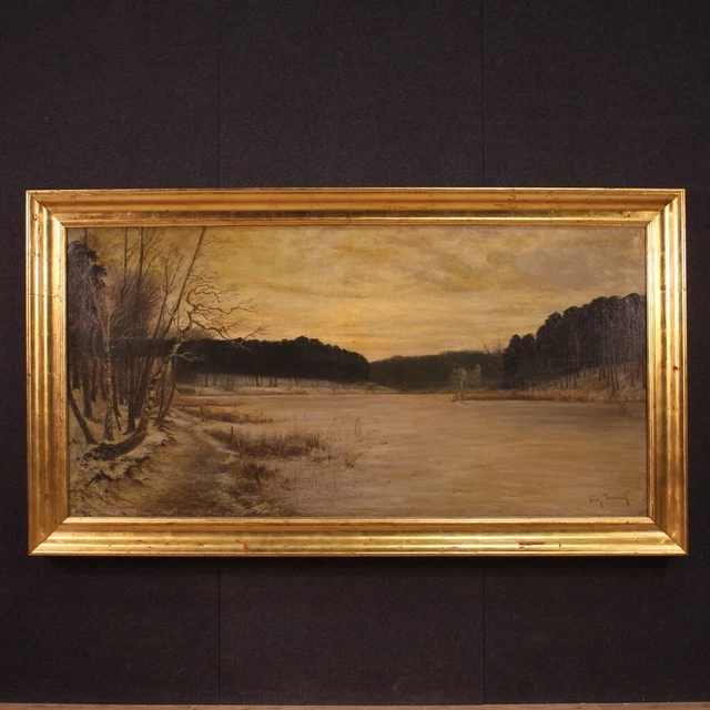 Peintures et émaux du XIXe siècle et avant huiles sur toile peinture espagnole
