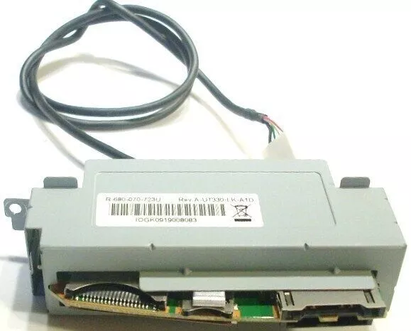 Emachines ET1331g Media Card Reader Acer R-680-070-723U