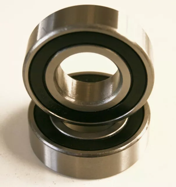 Lexmoto Assault 125 2012-19 Rear Wheel Bearings, Free post & fitting guide