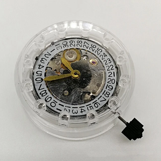 Seagull ST2130 Automatik-Uhrwerk – Hochwertig, Passend Für ETA 2824-2 & SW200