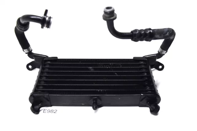 BMW S1000RR K46 10-18,S1000R K47,S1000XR K49 Oil Cooler Oil