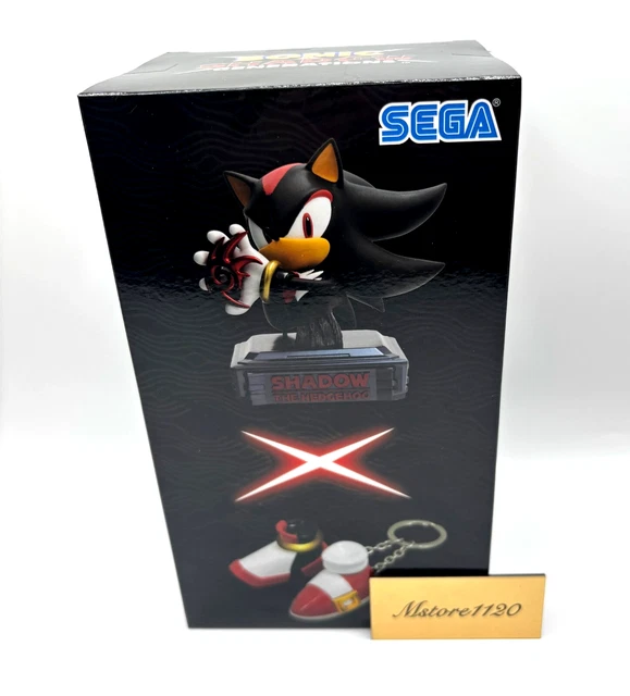 ARRIVAGE] Sonic Generations Collector sur PS3