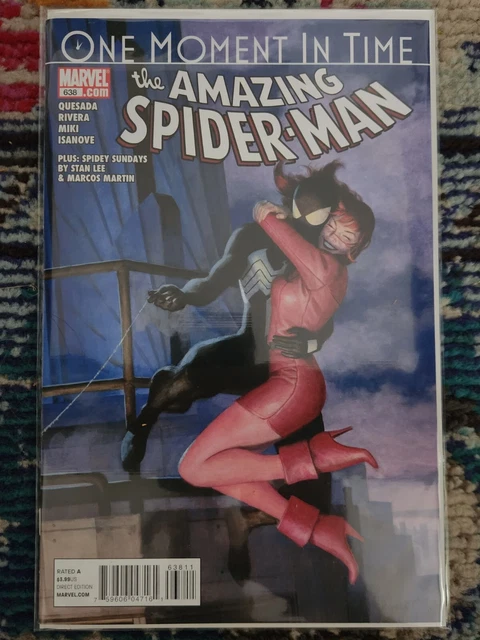 Amazing Spider-Man ~ Complete Your Set Pick 'Em  !!!All Books Nm/M - Unopened!!!