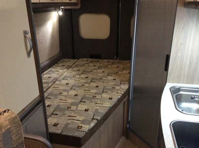 PORTE TAMBOUR TOILETTES douche camping-car conversions camping-car Fiat
