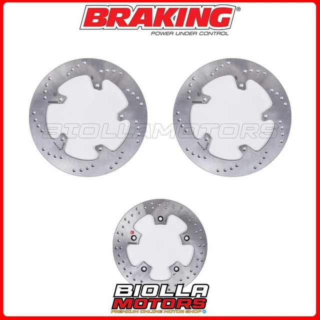 Kit revisione pompa acqua completa one per yamaha t-max 500 2001-2011 77093701