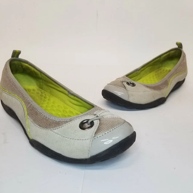 Clarks sale etna lime