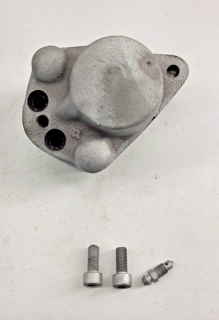 1975 Yamaha XS650 XS 650 Front Disc Brake Parts