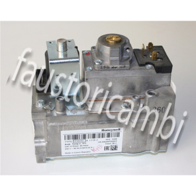 Honeywell VANNE GAZ HONEYWELL VR4605A1003 AVEC OPÉRATEUR 2,5-20 MBAR 9512 V5306E CHAUDIÈRE 