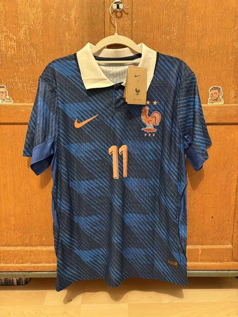 Maillot Allemagne rétro domicile N°7 SCHWEINSTEIGER 2006-2007