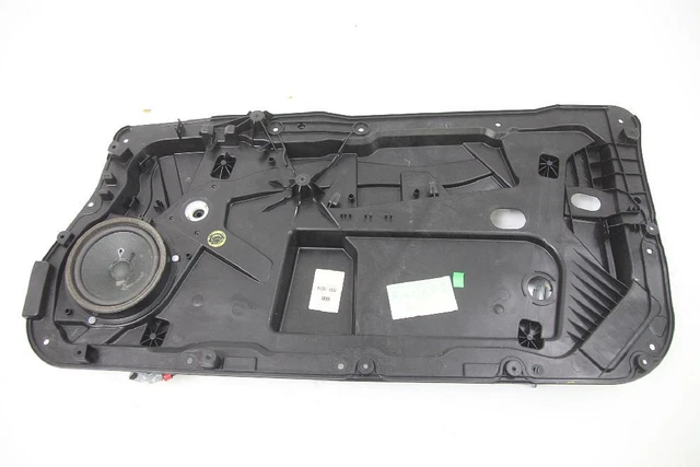Lève-vitre électrique 3 portes avant droit Ford FIESTA 6 JA 40137