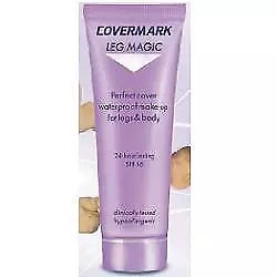 Covermark leg magic n.4 50 ml