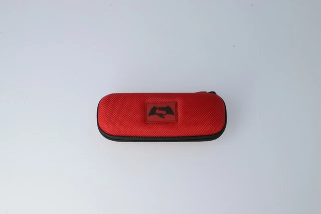 Batman cheap glasses case