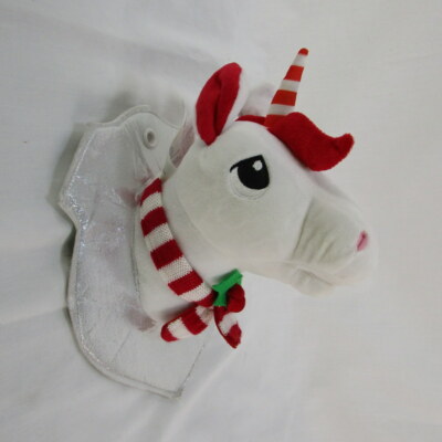 animated holiday plush