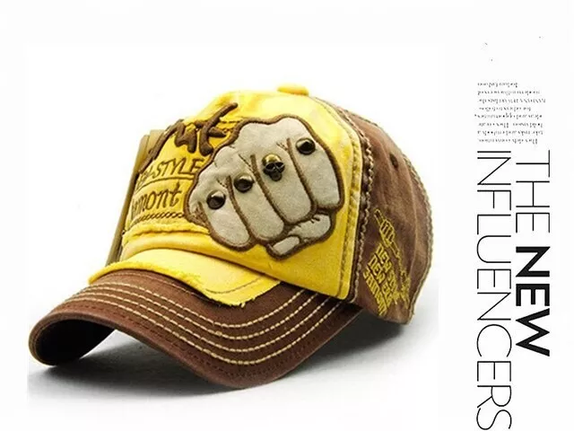 XTHREE – casquette de Baseball unisexe pour hommes et femmes, en coton,