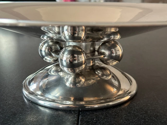 BELLE COUPE SIGNÉE Sabino Art Deco EUR 49,00 - FR
