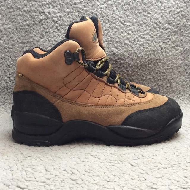 RAICHLE “CLIMATE ZONE” Gore-Tex Hillwalking/Hiking Boots  display picture 1