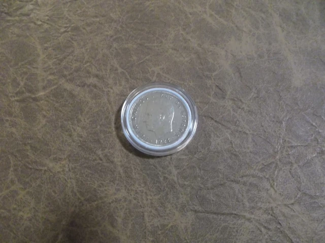 Pièce Espagne 1983 - 25 Pesetas Juan Carlos I - TTB - 168