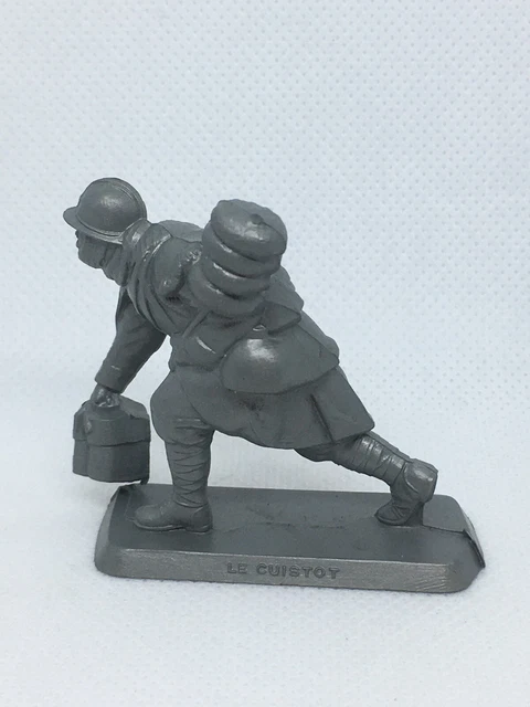 FIGURINE MOKAREX GRANDE Guerre Général Franchet D'Esperey EUR 3,99