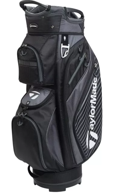 TaylorMade Pro Cart 6.0 Golf Bag