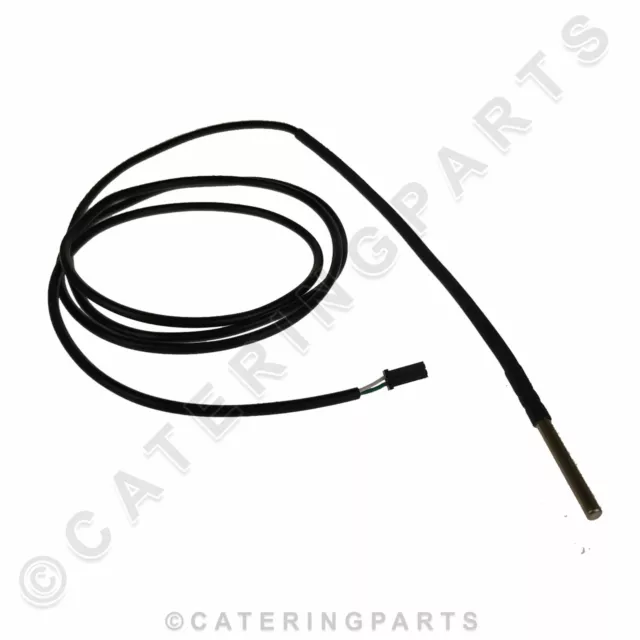 Scotsman Simag 62051901 Evaporator Temperature Sensor Cable Probe Ntc 1500 Long