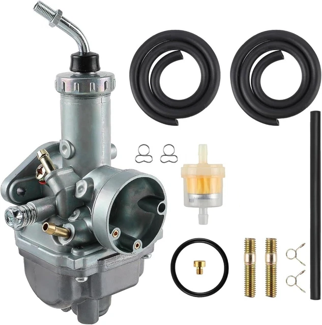 Carburatore Per Coleman 3750 Con Motore Briggs & Stratton – Pro Chaser 215369 - Foto 2