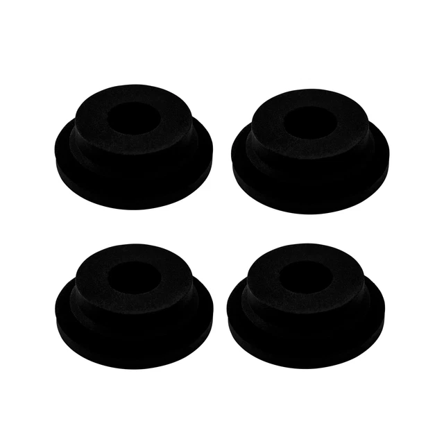 IMM Silicone Hose Replacement For Hoshizaki 7730I3812-1FT Silicon