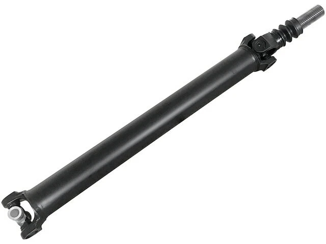 For 2007-2013 Chevrolet Silverado 1500 Driveshaft Front 11997KB 2008 2011 2010